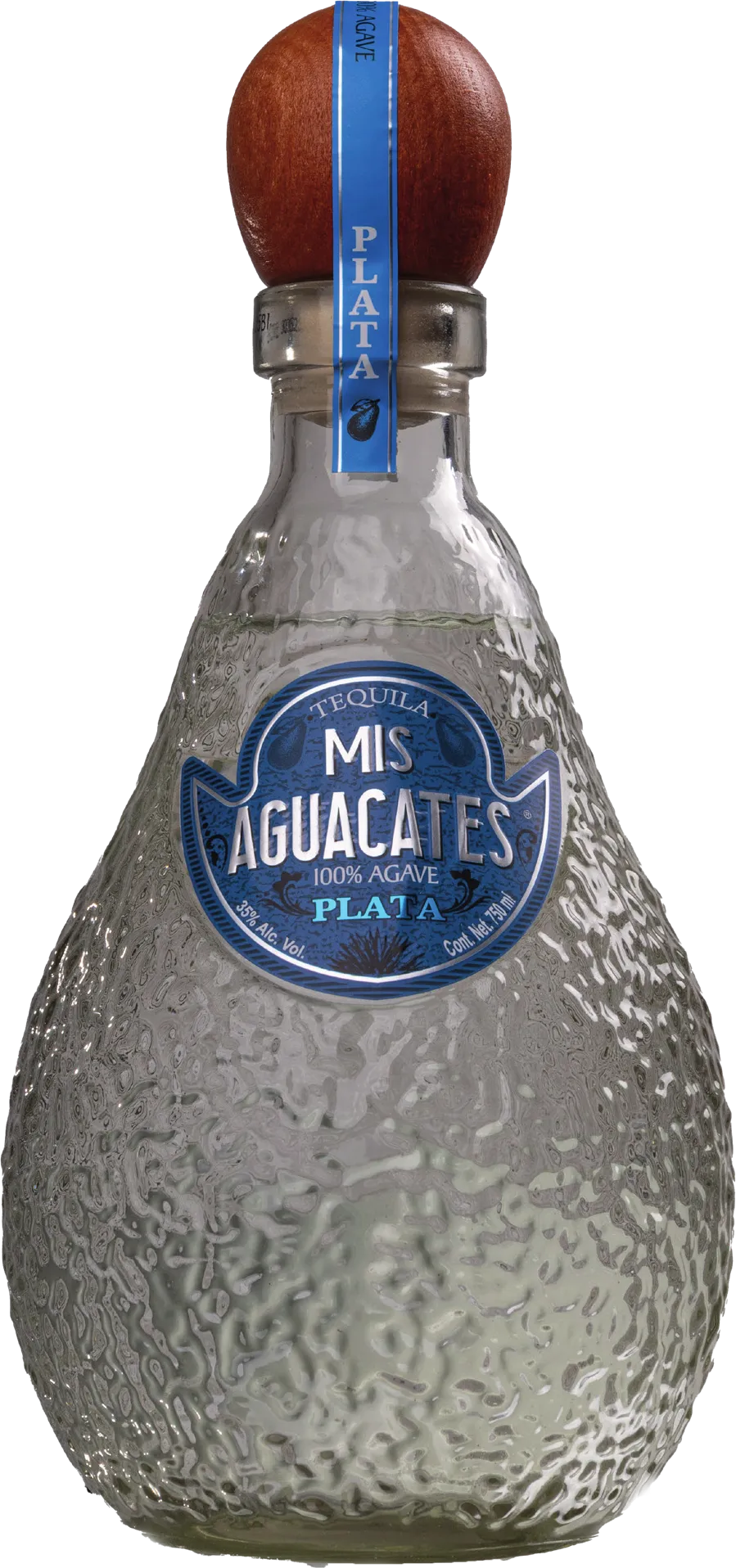 Botella de Blanco